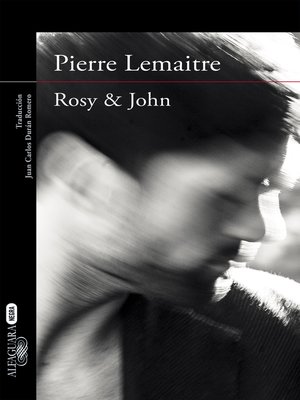 cover image of Rosy & John